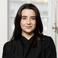 Hannah Palmaeus