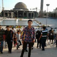 Mohammadreza Daneshamooz