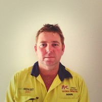Mark Crone