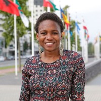 Sandra Kengne Kamga