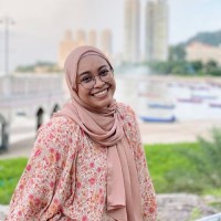 Noorhasyilah Rosli