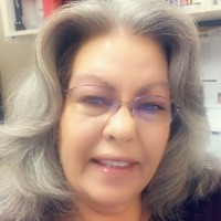 Ingrid Miller