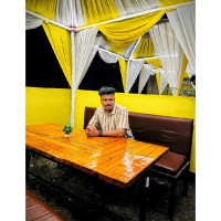 Jayesh Chavan