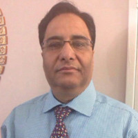 Irfan Mallick