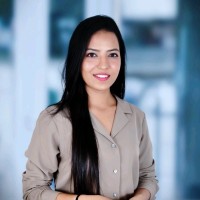 Shivani Dwivedi