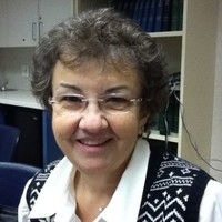 Gail Vitale