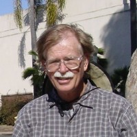 Stephen Mitton