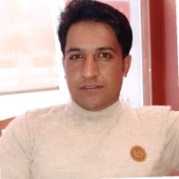 Abrar Hussain