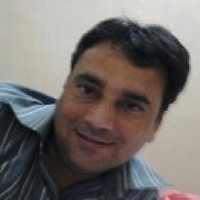 Amit Kanda