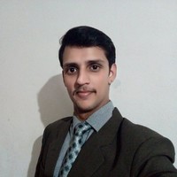 Bharat Bhushan Nagda