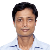Ashish Kumar Singh