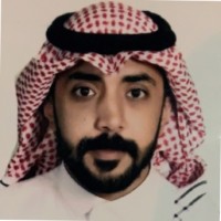 Khalid Almalki