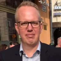 Anders Berglund