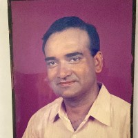 Girish Negi