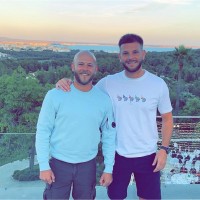 Ben Foster
