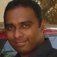 Vinod James