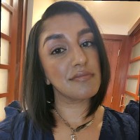 Seema J.