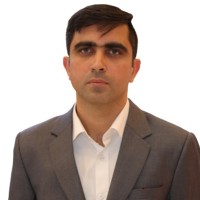 Ravinder Saharan
