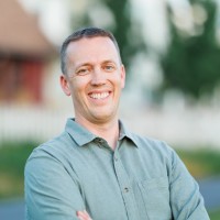 Bruce Ingleby Mba