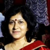 Manasi Dutta