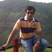 Nitin Modi