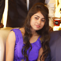 Swati Singh