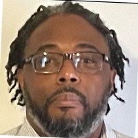 Reginald Hancock