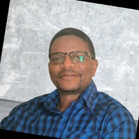 Israel Canisius Moyo