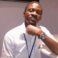 Nurudeen Osibanwo