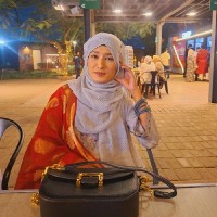 Farjana Kona