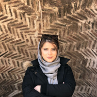 Benita Khodadadi