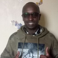 David Wangunyu