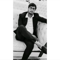 AR.Vikram tripathi