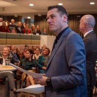 Douwe Boersma