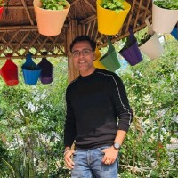 Rohit Kumar