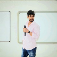 ABHISHEK SHARMA