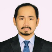 Joel Arcilla