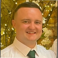 Gavin Keatinge