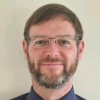 Jeremy May
