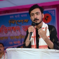 Tridib Bhagabati