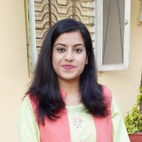 Garima Chaturvedi