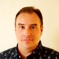 Curtis Davis, MBA, PMP