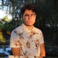 Jonathan Escobedo