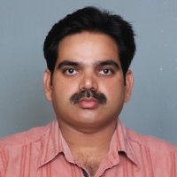Shyam B Rai