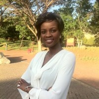Vutlhari Chauke