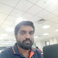 Arun D