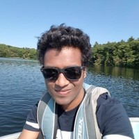 Chetan Kamble