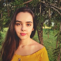 Ariádine Eidelwein Gonçalves
