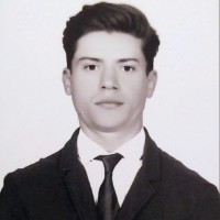 Daniel De La Torre Muñoz