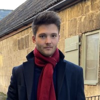 Benjamin Archard
